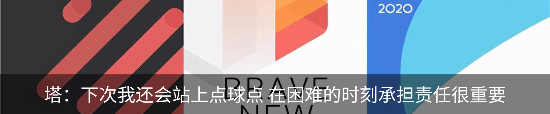 新闻动态