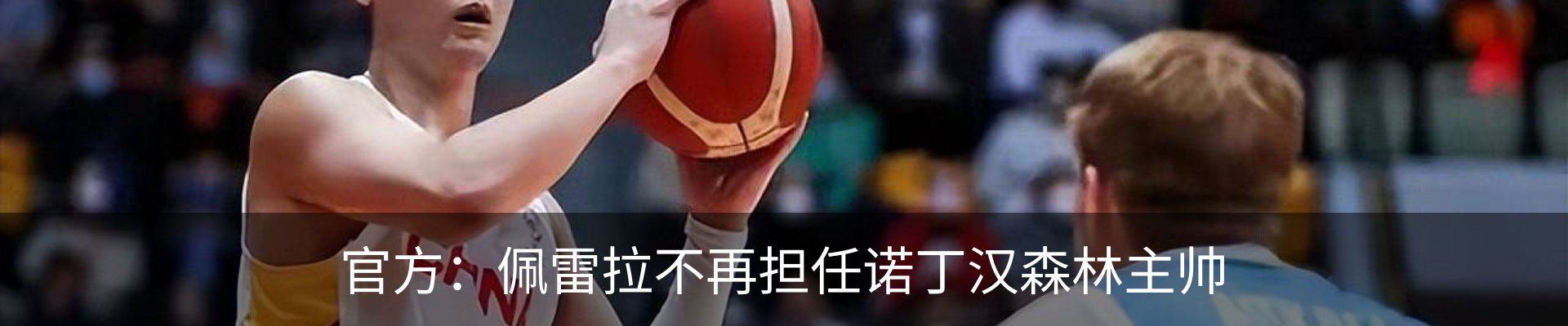 新闻动态