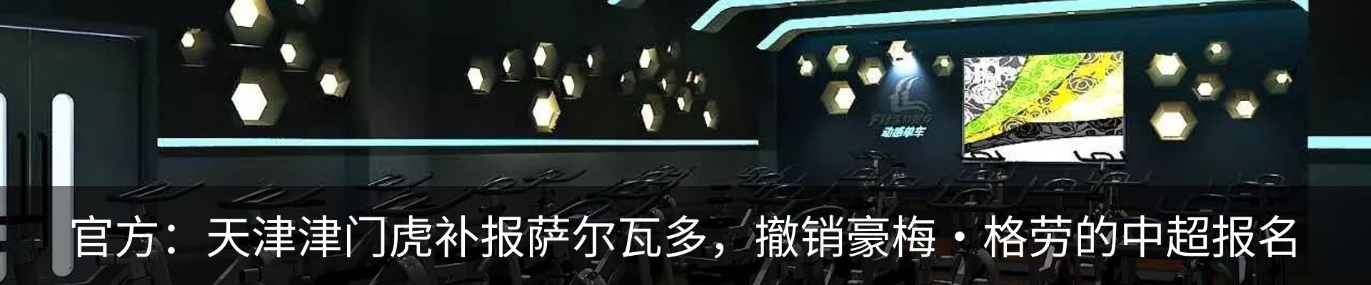 新闻动态